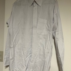 ワイシャツの画像