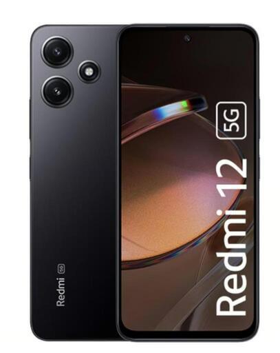 Redmi 12 5G  　128G