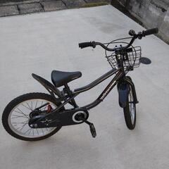 子供自転車18