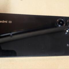 Redmi 12 5G  　128G  の画像