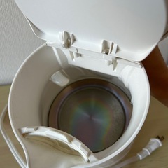 T-fal 電気ケトルの画像