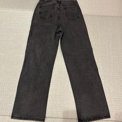 デニムパンツお譲りいたします！の画像