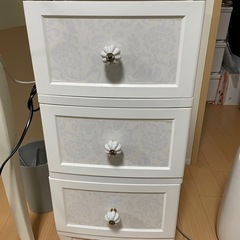 チェスト