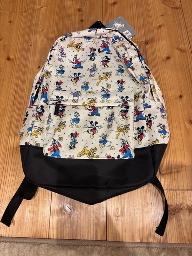 ディズニー　リュックサック