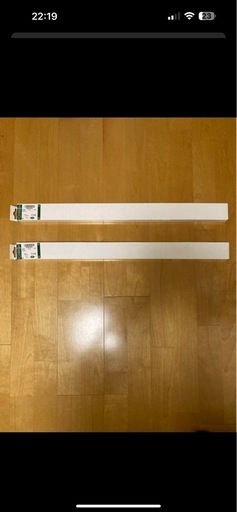 ランドローバー　ディフェンダー　純正ワイパーLR161915