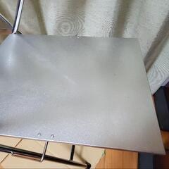 ユニフレーム キッチンスタンドⅡの画像