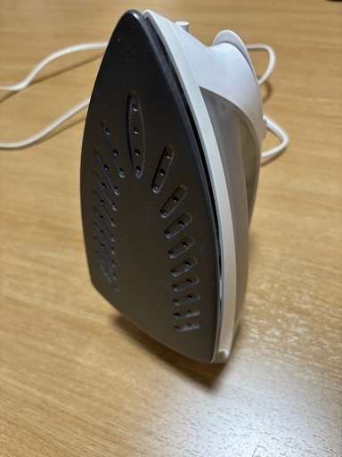 スチームアイロン