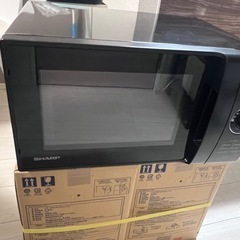 電子レンジ