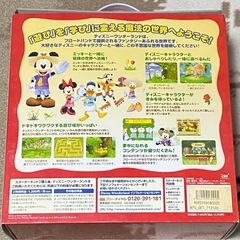 ディズニーワンダーランド スターターキット
の画像