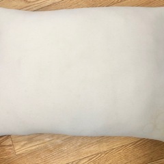 ニトリ　低反発まくら
