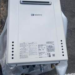 Noritz GT-1660SAWXシティガスガス給湯器
