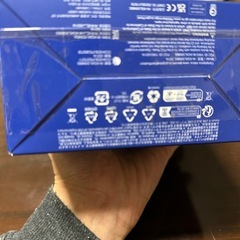 M-XGL50MBSKBK（ブラック）の画像