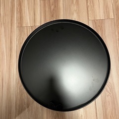 壁掛けミラーの画像
