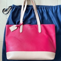 COLE HAAN　コールハーンバッグ　肩掛け