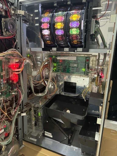 探偵歌劇 ミルキィホームズ TD 消えた7と奇跡の歌 ◆コイン仕様◆ スロット 実機 パチスロ 家スロ