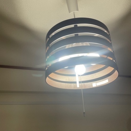 【決まりました】照明　賃貸　LED
