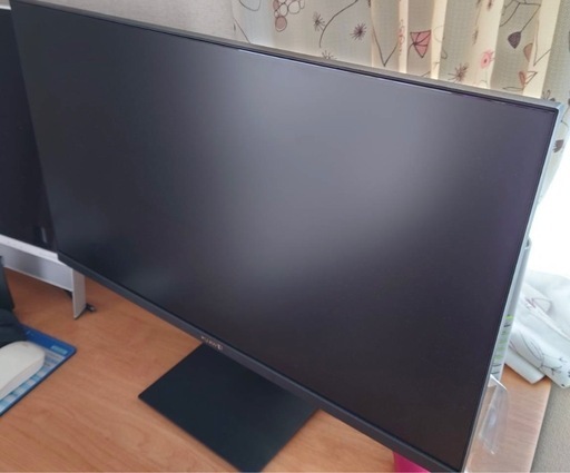 【美品】HUAWEI製PC用モニター