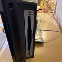 SHARP AQUOS テレビ　32インチ　LC-32R5の画像