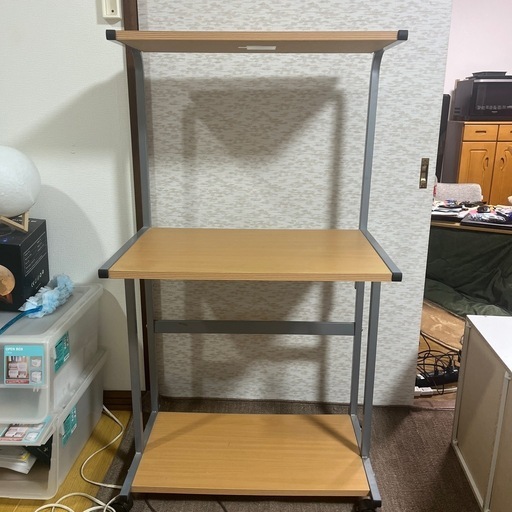 パソコンラック