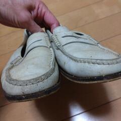 TODs　トッズ　ローファの画像