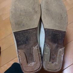 TODs　トッズ　ローファの画像