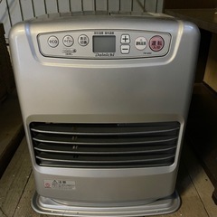 ダイニチ石油ファンヒーター(ブルーヒーター)