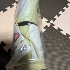 決まりました　石油ファンヒーター　こたつパイプの画像