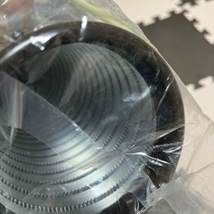 決まりました　石油ファンヒーター　こたつパイプの画像