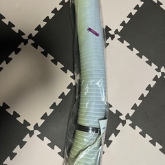 決まりました　石油ファンヒーター　こたつパイプ