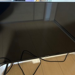 32型テレビ