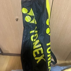 ヨネックス　バドミントンラケットバッグ