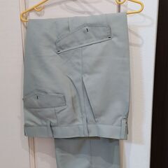 【未着用】作業着 ワークマン ダブルエムクラフト 上下セットの画像