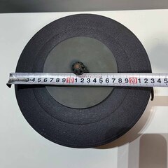 茶釜　鉄製　茶道具の画像