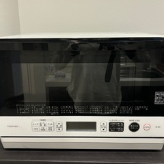 TOSHIBA オーブンレンジ