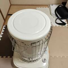 日本製コロナ石油ストーブの画像