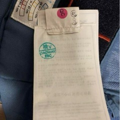 早い者勝ち❗️ エルゴ オムニ 360 クールエア オックスフォードの画像