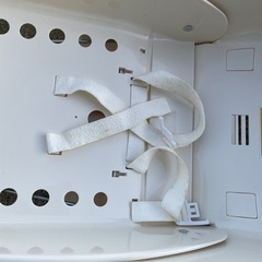 Combi ハイロースウィングラックの画像