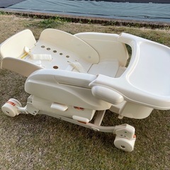 Combi ハイロースウィングラックの画像
