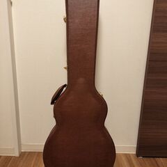ギターハードケース　レスポール用