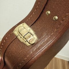 ギターハードケース　レスポール用の画像