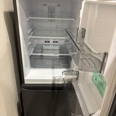 三菱冷凍冷蔵庫（2022年式）の画像