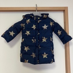 GAP ベビー ギッズ ダウン