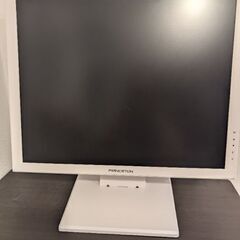美品パソコンモニター19インチ
