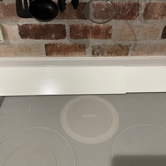 yamazaki 排気口カバーの画像