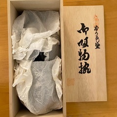 箱入りお椀4客の画像