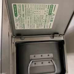 ダイニチ　ブルーヒーターの画像