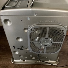 ダイニチ　ブルーヒーターの画像