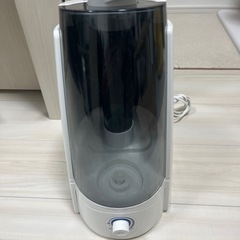 加湿器　超音波噴霧器