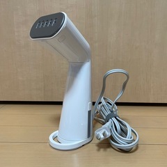 【±0】スタイルスチーマーの画像