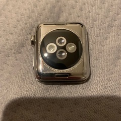 Apple Watch3 38mmの画像
